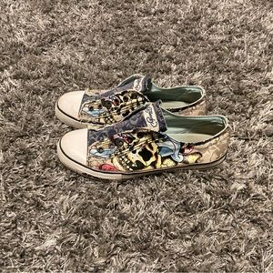 Ed Hardy Sneakers